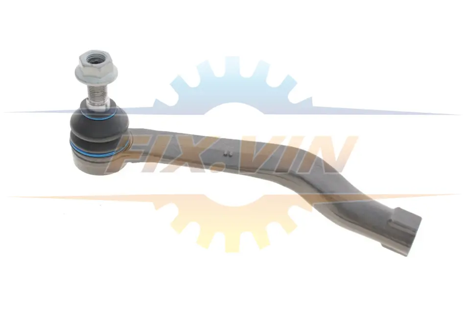 Наконечник тяги рульової (L) Renault Master/Opel Movano 10- FEBI BILSTEIN 43617 (фото 1)