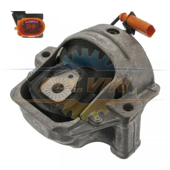 Подушка двигуна FEBI BILSTEIN 43703 (фото 1)
