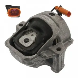 Подушка двигуна FEBI BILSTEIN 43703