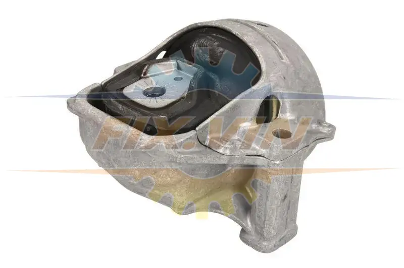 Подушка двигуна праворуч Audi A4 (8K) 2007 - 2015 (вир-во FEBI) FEBI BILSTEIN 43709 (фото 1)