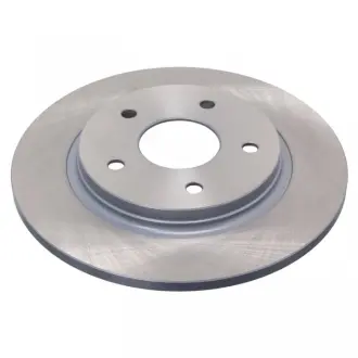 Тормозной диск FEBI BILSTEIN 43900