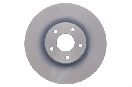 Диск гальмівний FEBI BILSTEIN 44027