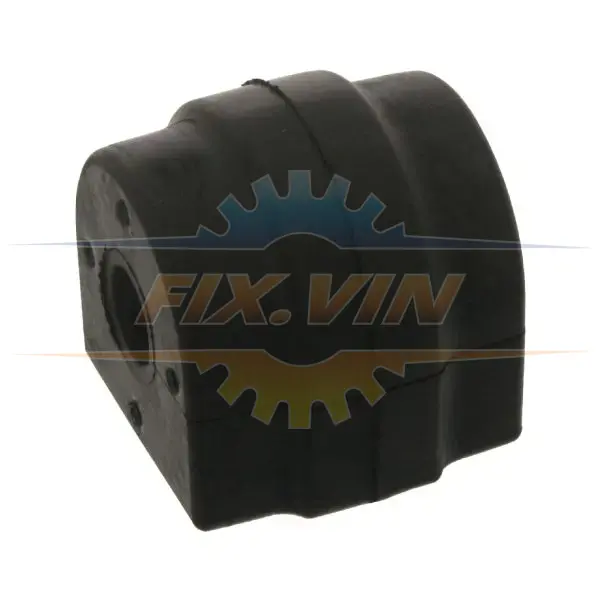 Втулка стабілізатора BMW 3(E90)/5(E60) "R D=14mm "03-13 FEBI BILSTEIN 44261 (фото 1)