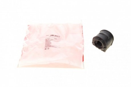 Втулка стабілізатора (переднього) Ford Focus 04-12/Mazda 3 03-14/5 10- (d=18mm) FEBI BILSTEIN 44308