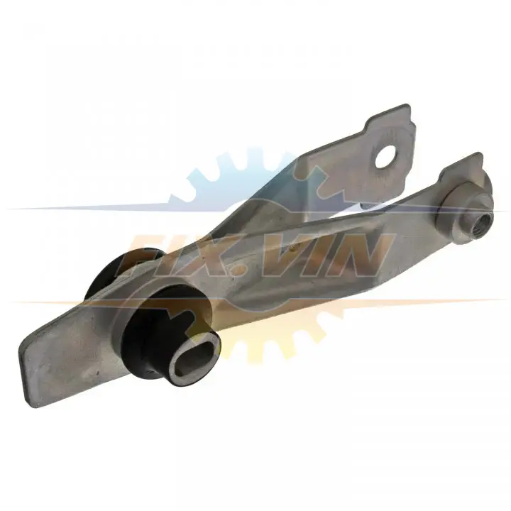 Подушка двигуна праворуч Renault Laguna II 2001 - 2007 (вир-во FEBI) FEBI BILSTEIN 44312 (фото 1)