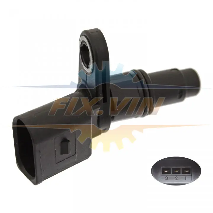 Датчик FEBI BILSTEIN 44360 (фото 1)