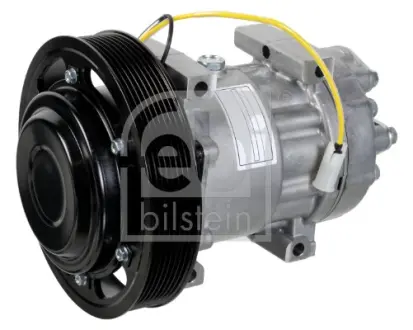 Компресор кондиціонера FEBI BILSTEIN 44366