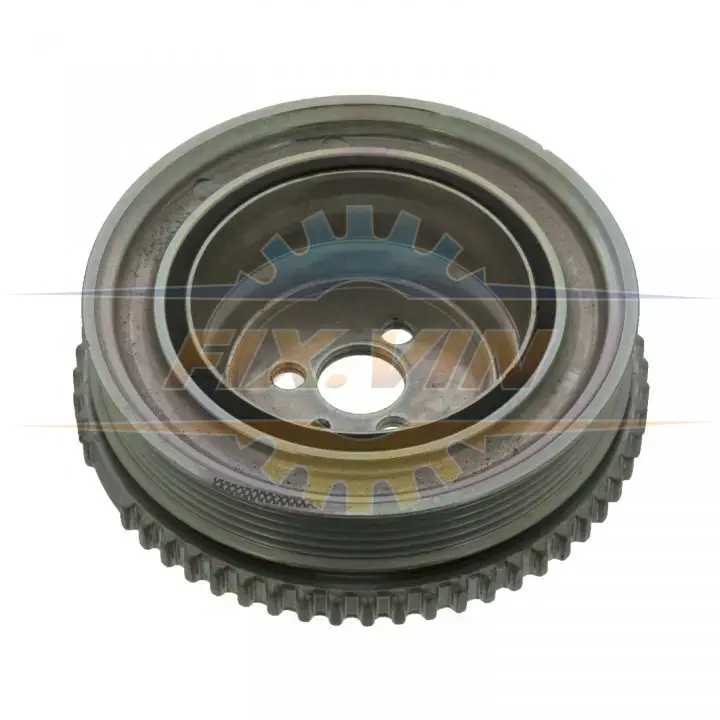 Шків ALFA ROMEO/FIATGiulietta/Mito/500/Panda/Punto "1,4L "07>> FEBI BILSTEIN 44413 (фото 1)