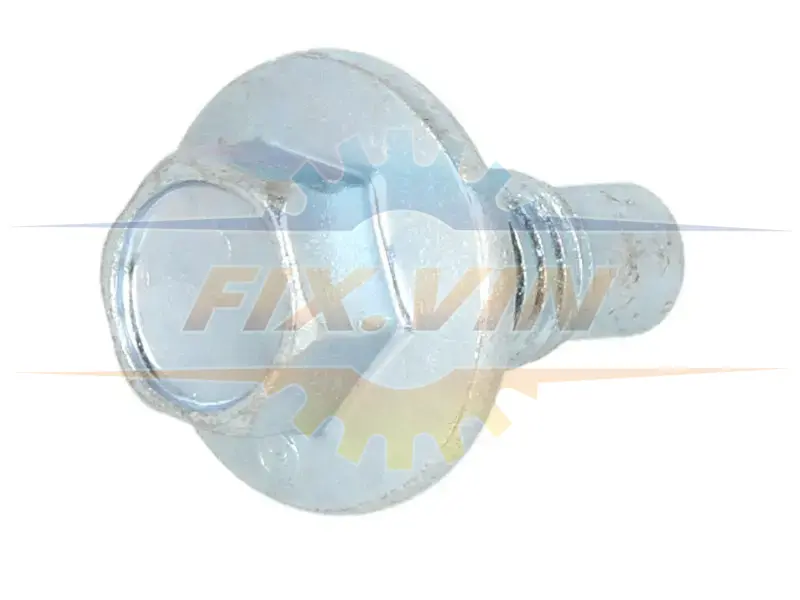Пробка зливу мастила з ущільненням FEBI BILSTEIN 44442 (фото 1)