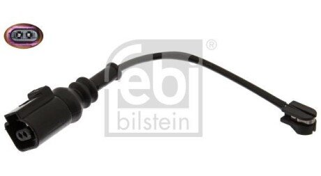 Датчик гальмiвних колодок FEBI BILSTEIN 44479