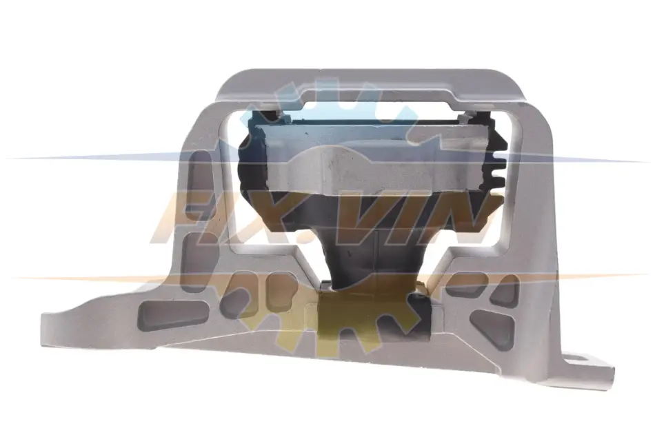 Подушка двигуна праворуч FORD C-MAX/Focus 2010-(вир-во FEBI) FEBI BILSTEIN 44493 (фото 1)