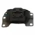 Подушка коробки передач передн Лів (мкпп) VOLVO C30, S40 II, V40, V50 FORD C-MAX II, FOCUS III, FOCUS III/HATCHBACK, TOURNEO CONNECT V408 NADWOZIE WIELKO, TRANSIT CONNECT 1.5D/1.6D 01.05- FEBI BILSTEIN 44495 (фото 1)