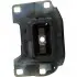 Подушка коробки передач передн Лів (мкпп) VOLVO C30, S40 II, V40, V50 FORD C-MAX II, FOCUS III, FOCUS III/HATCHBACK, TOURNEO CONNECT V408 NADWOZIE WIELKO, TRANSIT CONNECT 1.5D/1.6D 01.05- FEBI BILSTEIN 44495 (фото 2)