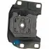 Подушка коробки передач передн Лів (мкпп) VOLVO C30, S40 II, V40, V50 FORD C-MAX II, FOCUS III, FOCUS III/HATCHBACK, TOURNEO CONNECT V408 NADWOZIE WIELKO, TRANSIT CONNECT 1.5D/1.6D 01.05- FEBI BILSTEIN 44495 (фото 3)