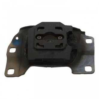 Подушка КПП Ford C-MAX/ Focus III (11) 2010 - 2018 (FEBI) FEBI BILSTEIN 44495 (фото 1)