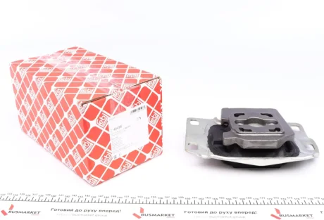 Подушка двигуна FEBI BILSTEIN 44496