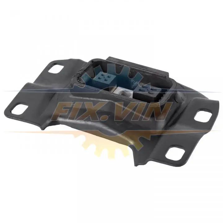 Подушка КПП ліва FORD С-MAX/ Focus 2006 - 2018 (вир-во FEBI) FEBI BILSTEIN 44508 (фото 1)