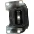 Подушка КПП ліва FORD С-MAX/ Focus 2006 - 2018 (вир-во FEBI) FEBI BILSTEIN 44508 (фото 2)