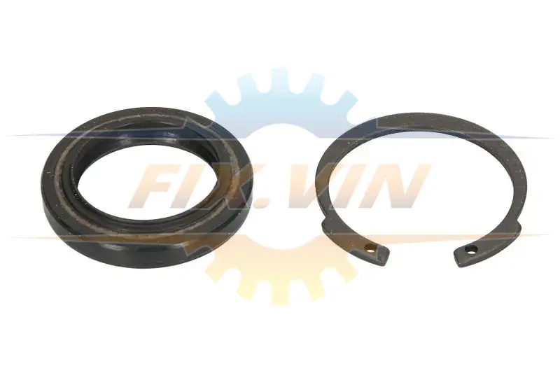 Сальник кермової колонки зі стопорним кільцем FEBI BILSTEIN 44527 (фото 1)
