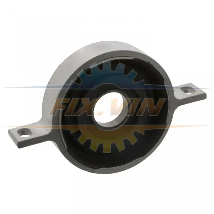 Підшипник підвісний BMW 5 (F07/F10/F11) 1.6-3.0i (N20/N53/N52/N55) 09-17 FEBI BILSTEIN 44570 (фото 1)