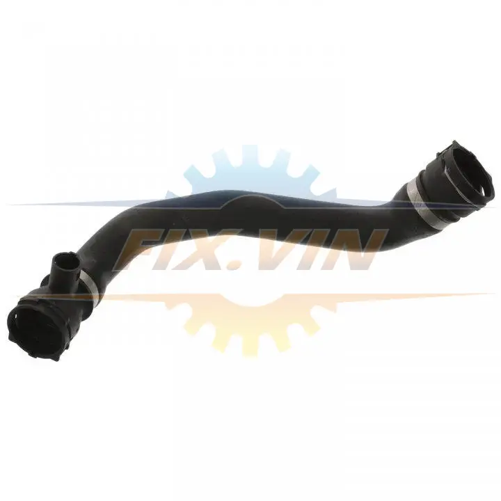 FEBI шланг радіатора BMW E60 520 FEBI BILSTEIN 44603 (фото 1)
