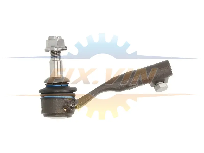 Накінечник рульової тяги BMW 1/3 "L "11>> FEBI BILSTEIN 44657 (фото 1)