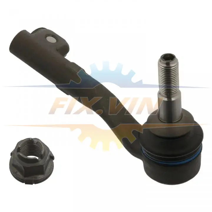 Накінечник рульової тяги BMW 1/3 "R "11>> FEBI BILSTEIN 44658 (фото 1)