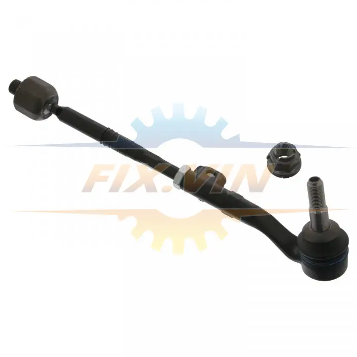 Поперечна рульова тяга (із наконечником) FEBI BILSTEIN 44670 (фото 1)