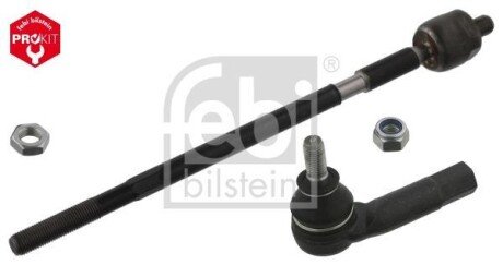 Рульова тяга з накiнечником FEBI BILSTEIN 44675