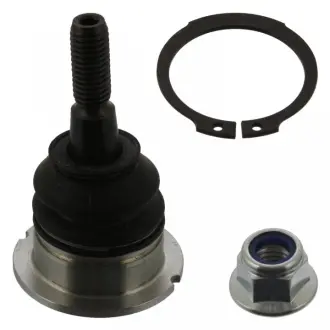 Передній кульовий шарнір FEBI BILSTEIN 44687