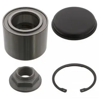 FEBI RENAULT підшипник маточини задн. Master 10- FEBI BILSTEIN 44782