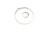 Пильник рульової рейки CITROEN/PEUGEOT Berlingo/C4/DS5/308/Partner "06>. FEBI BILSTEIN 44797 (фото 3)