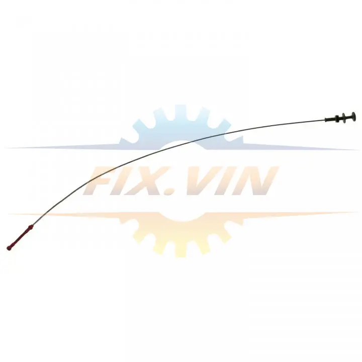 Щуп ДВС MERCEDES W204/W212/X204/W221 "[M 272.971] "L=730mm "07>> FEBI BILSTEIN 44832 (фото 1)