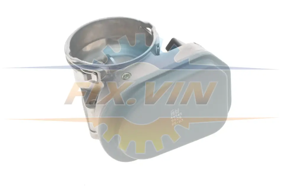 Корпус дросельної заслонки FEBI BILSTEIN 44945 (фото 1)