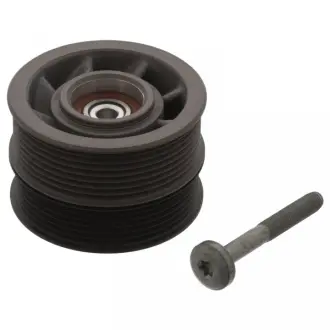 Шків поліклинового ременя FEBI BILSTEIN 44978