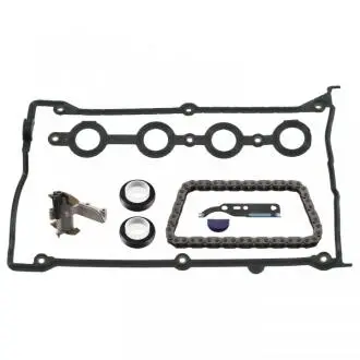 FEBI VW К-кт ланцюга ГРМ з прокладками Passat,Audi A4 1.8 95- FEBI BILSTEIN 45005