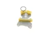 Комплект ланцюга ГРМ VW Golf/Passat 2.0 FSI 04-10 FEBI BILSTEIN 45006 (фото 4)