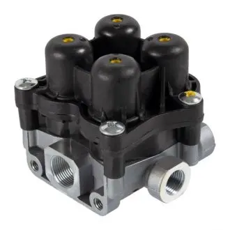 Клапан багатоциклового захисту FEBI BILSTEIN 45011