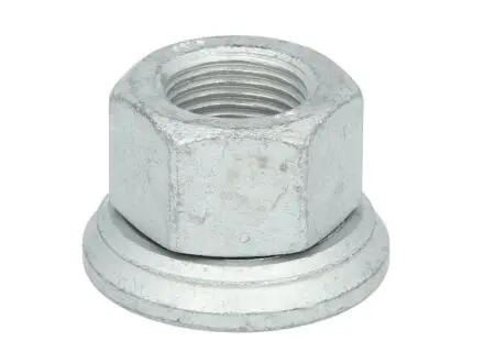 Гайка кріплення колеса FEBI BILSTEIN 45019