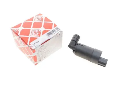 Мотор стеклоомывателя FORD (Пр-во FEBI) FEBI BILSTEIN 45038