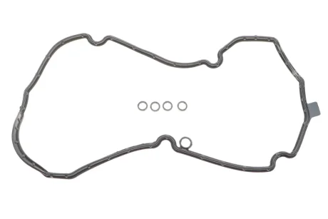 Прокладка клапанної кришки FIAT/FORD Doblo/Punto/Panda/Ka "1,2/1,4L "04>> FEBI BILSTEIN 45050