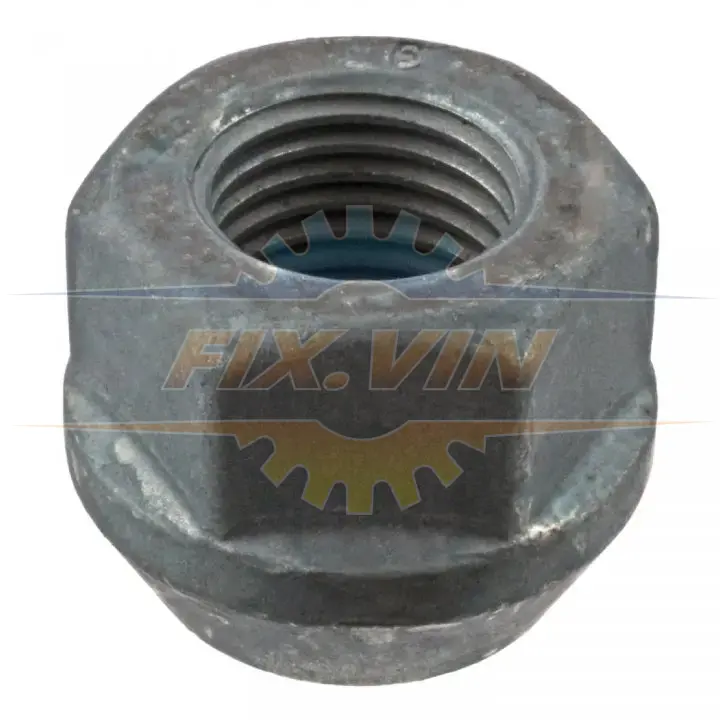 Гайка колісна Opel Insignia A 08- (M14x1.5) FEBI BILSTEIN 45063 (фото 1)