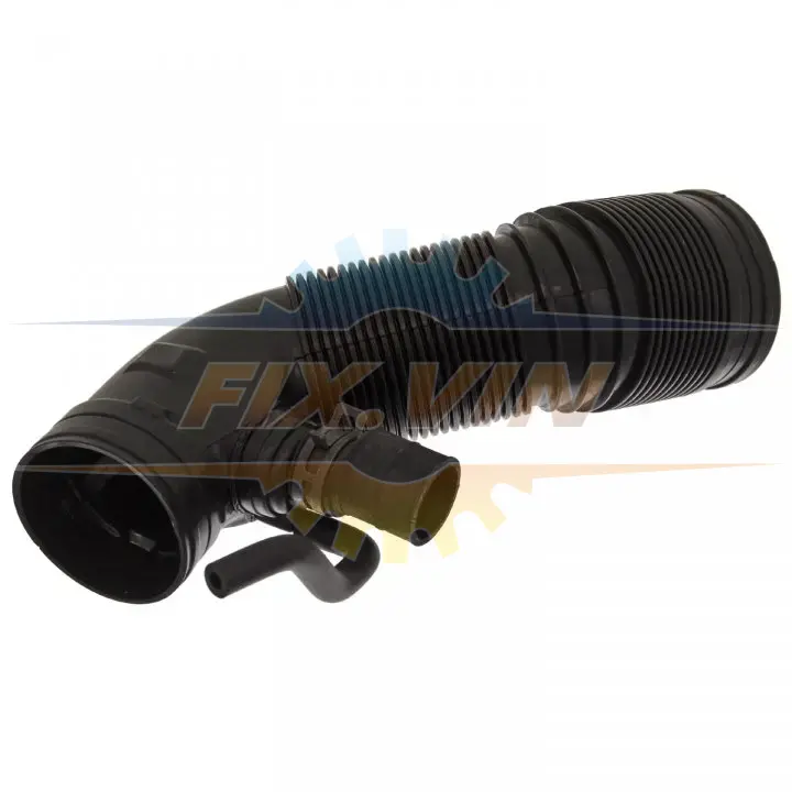 Шланг вентиляції AUDI/SEAT/SKODA/VW A3/Leon/Octavia/Golf "93-10 FEBI BILSTEIN 45077 (фото 1)