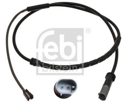 Датчик гальмiвних колодок FEBI BILSTEIN 45198