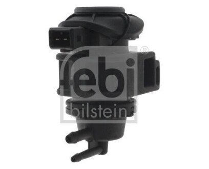 Клапан рециркуляцiї FEBI BILSTEIN 45204