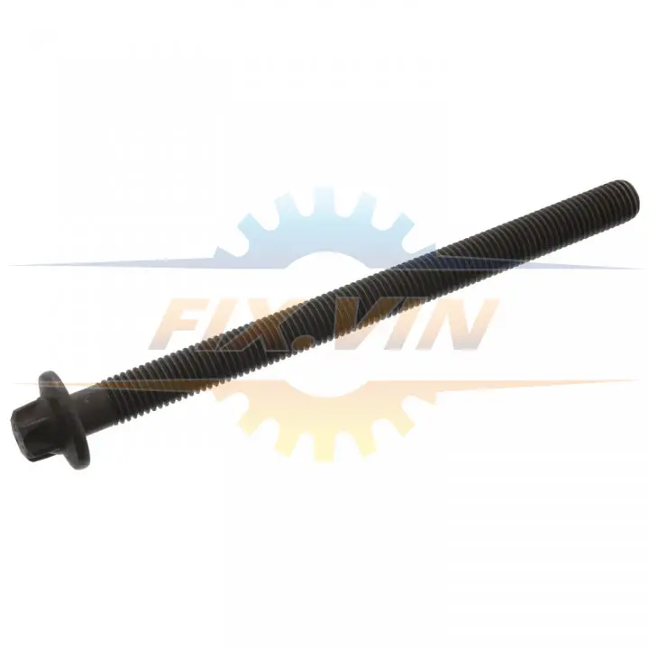Болт головки цилідра шт. OPEL 1,2/1,4 16V A12XEL/A14NEL/A14XEL 10- (вир-во FEBI) FEBI BILSTEIN 45206 (фото 1)