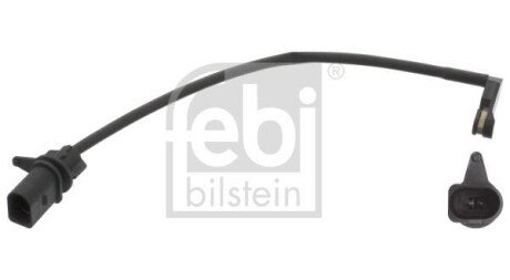 Датчик гальмiвних колодок FEBI BILSTEIN 45232