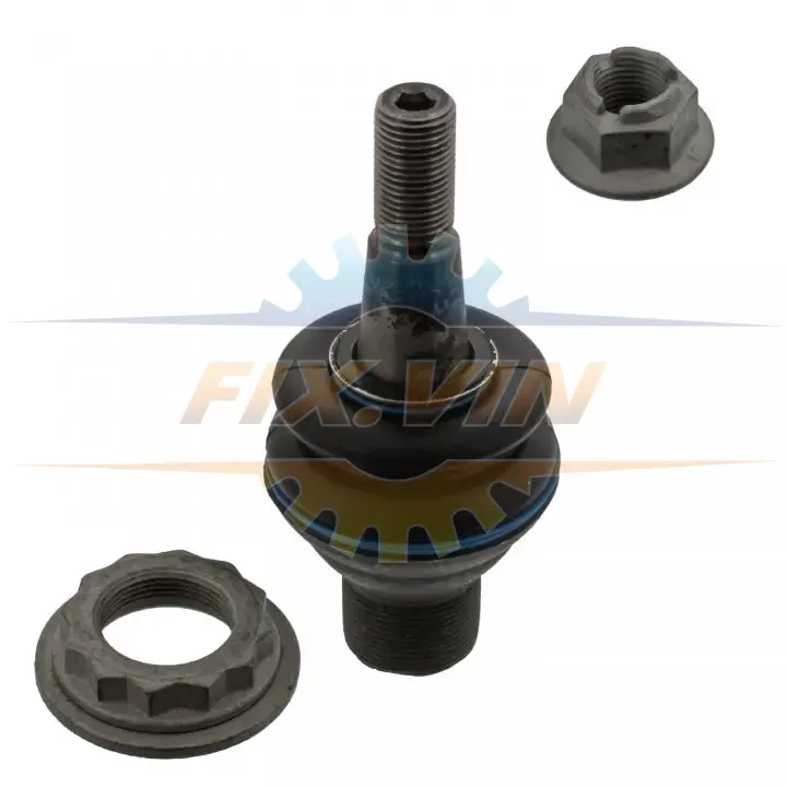 Кульова опора BMW 5(F10)/ 6(F13)/ 7(F01) "08>> FEBI BILSTEIN 45318 (фото 1)