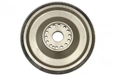 Маховик із зубчастим вінцем маховика FEBI BILSTEIN 45335