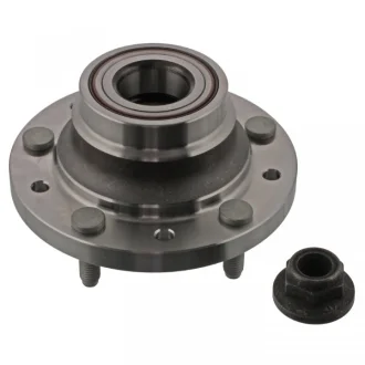 Комплект подшипника FEBI BILSTEIN 45357